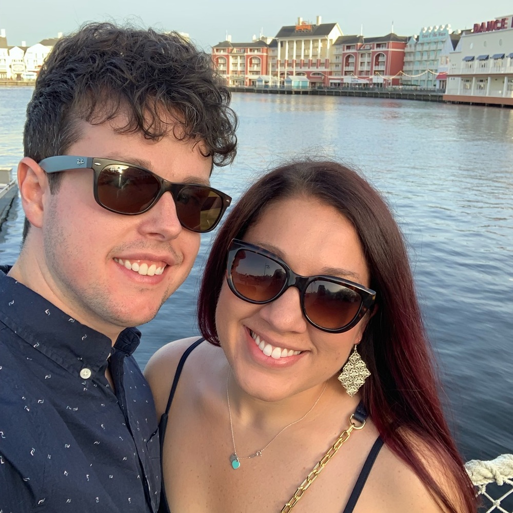 Meet your Posher, Chelsea